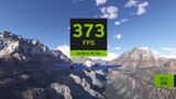 Flight Simulator 2024 dostal Multiframe generation, Cronos a Hell is Us prišli s DLSS a raytracingom